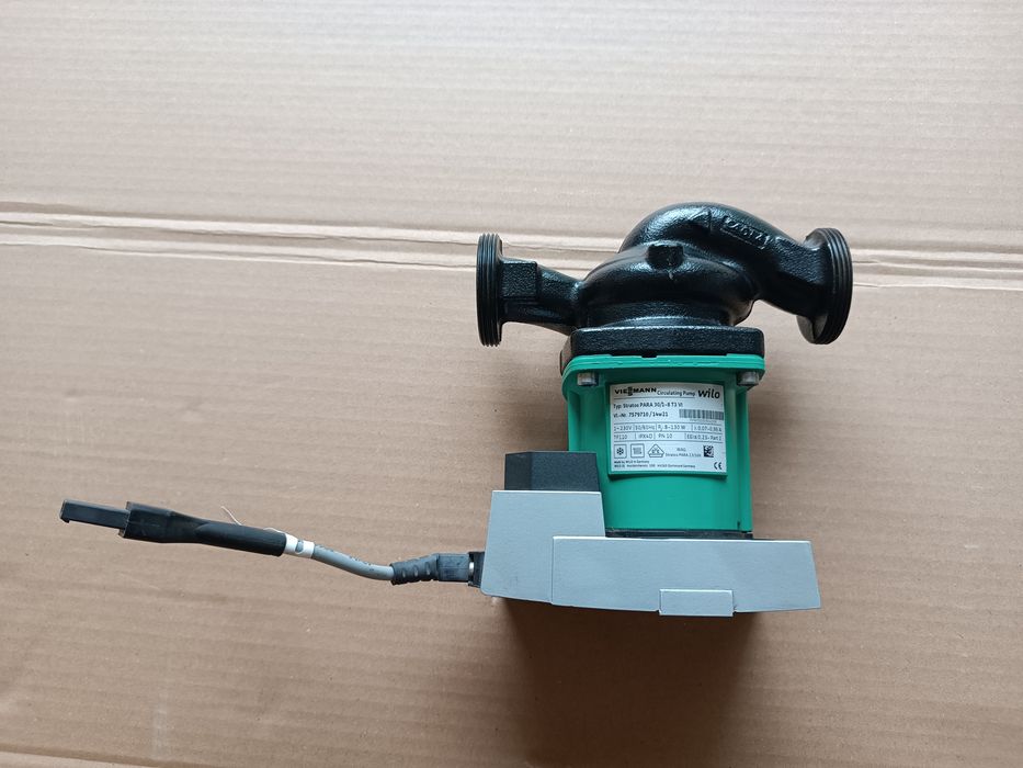 Pompa Wilo Stratos Para,nr.7579710