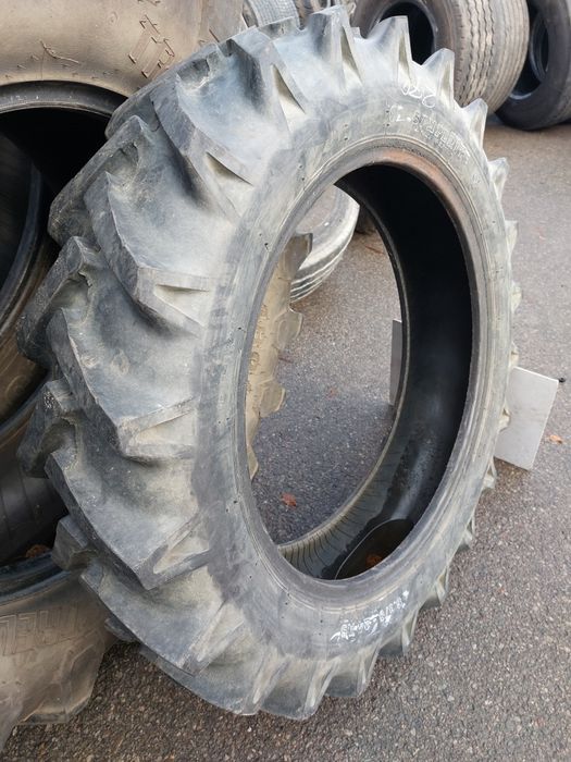 8.3/8-24 Semperit opona używana rolnicza