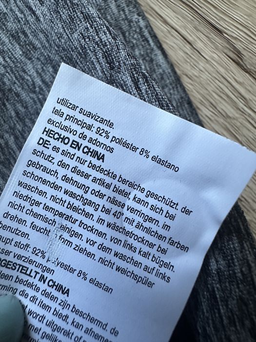 Футболка mountain warehous