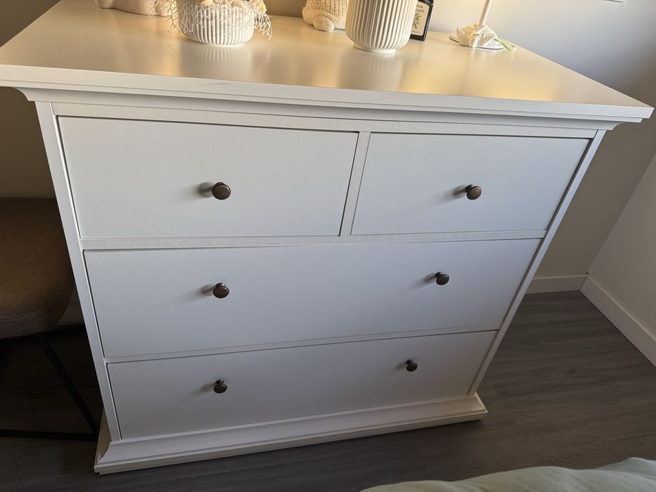 Comoda de quarto