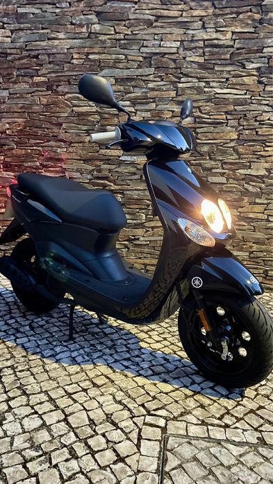 Yamaha neos 50cc 2 t