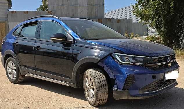 VOLKSWAGEN TAIGO VW 1.0Tsi 2023