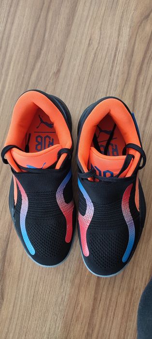 Puma Rise Nitro JR Barrett 40,5 jak nowe