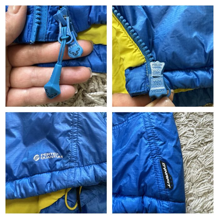 Куртка Dynafit