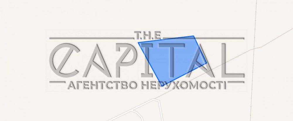 Продаж Земля комерційного призначення Звягельська, Світин