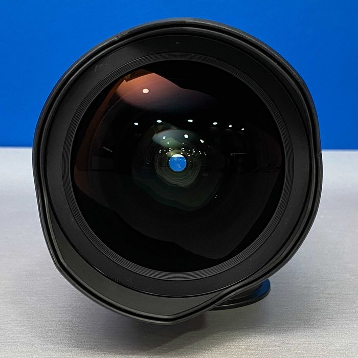Tamron SP 15-30mm f/2.8 Di VC USD (Canon)
