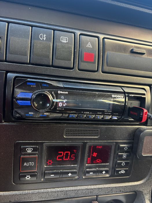 Audi A4 Actrattion 1.9 110cv