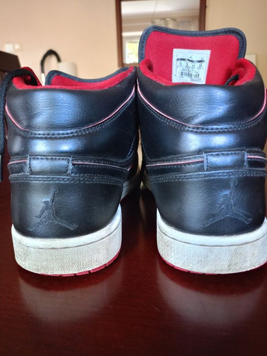 Buty Nike Air Jordan 1 Mid rozmiar 44
