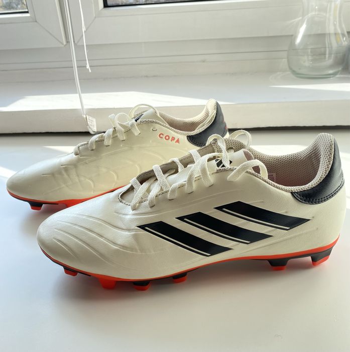 Korki piłkarskie Adidas Pure 2 FG