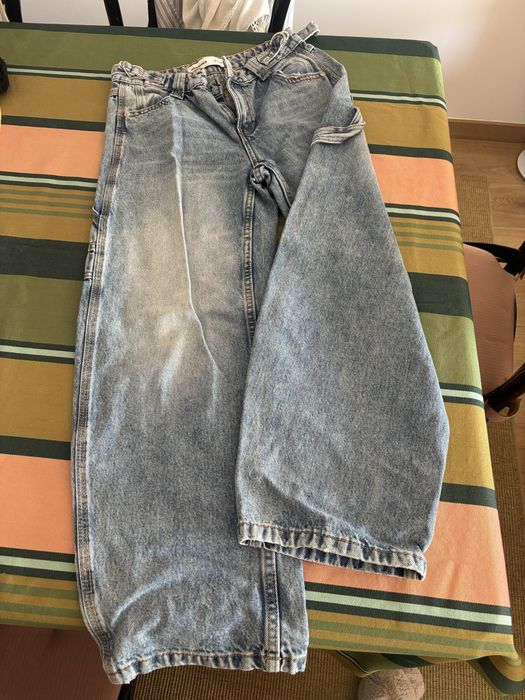 Diversas roupas meninas 10 - 14 anos Bershka & H&M