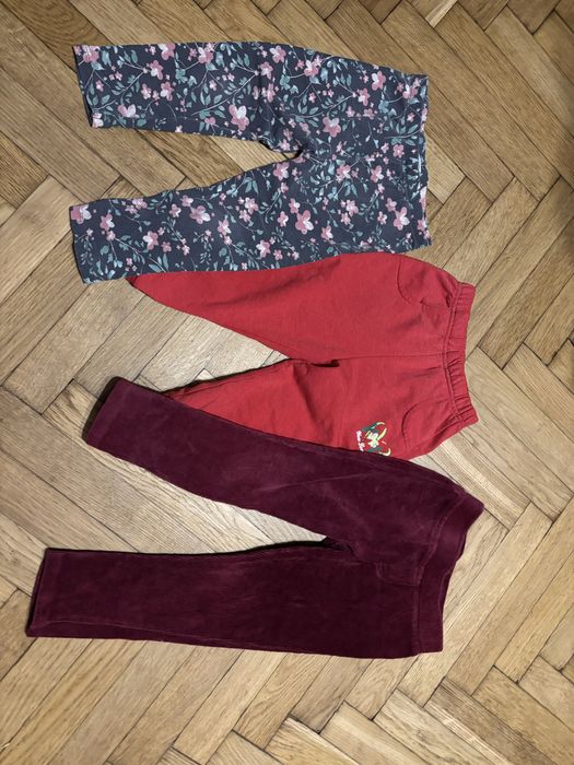 Одяг для  дівчинки 1-1,5 роки, 80-86 р