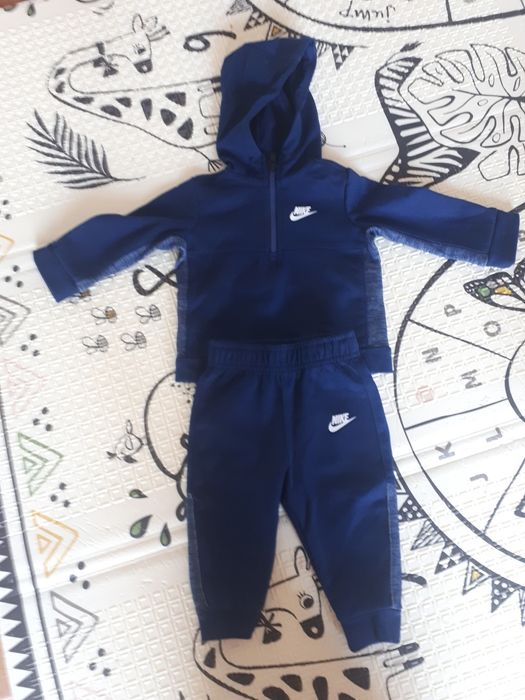 Dres rozmiar 6-9 mcy