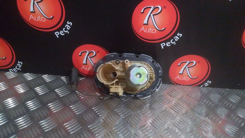 Bomba De Combustivel  Subaru Legacy Ii (Bd)