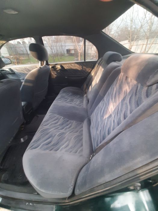toyota karina e 1.6i 1997р
