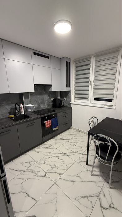 2 pokoje, ul.Irydiona