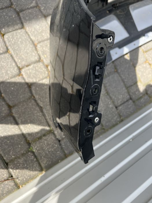 Zderzak kuga mk II lift