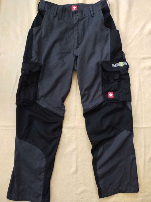 Чоловічі робочі штани Engelbert Strauss  50розмір