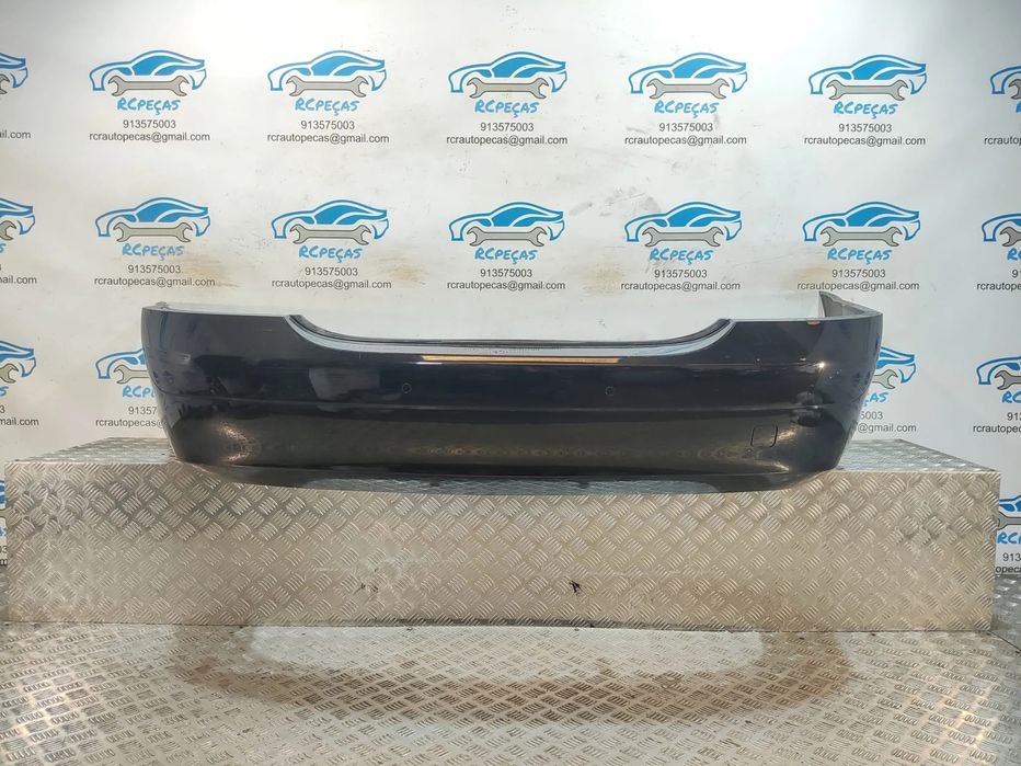 Parachoques traseiro original MERCEDES BENZ CLASS S W221