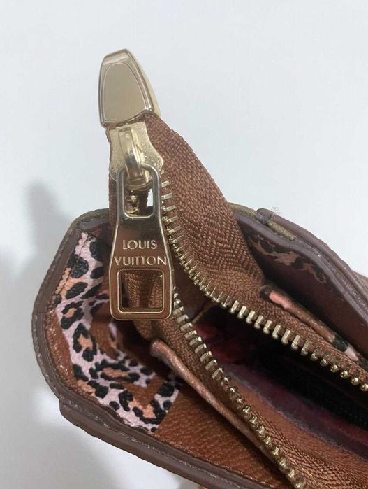 Louis Vuitton tote bag