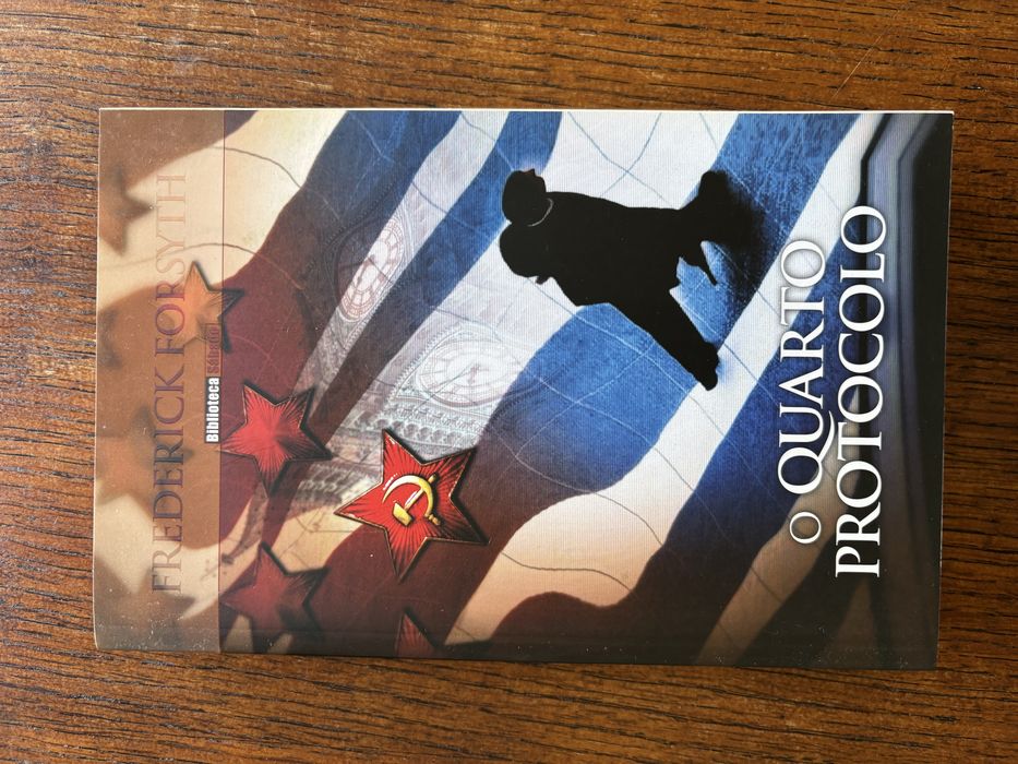 O quarto protocolo