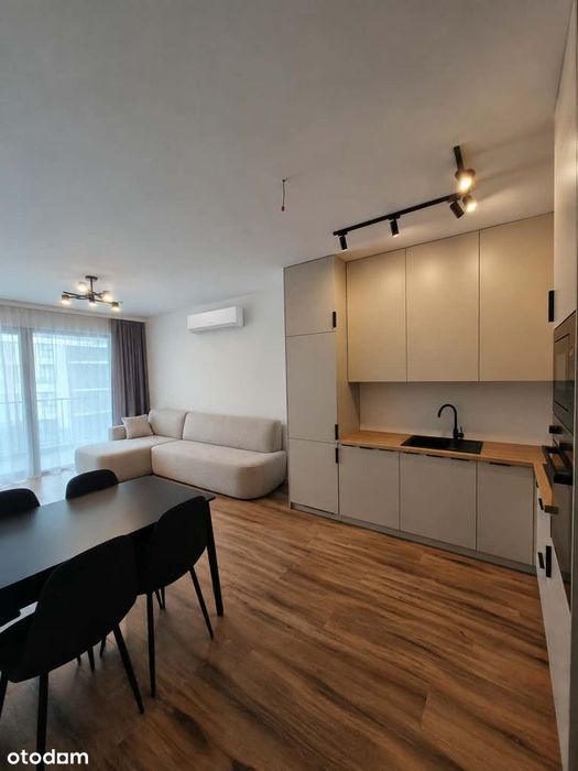 2 Pokoje | Bezpośrednio | Parking | Balkon | Stare Miasto | Prandoty