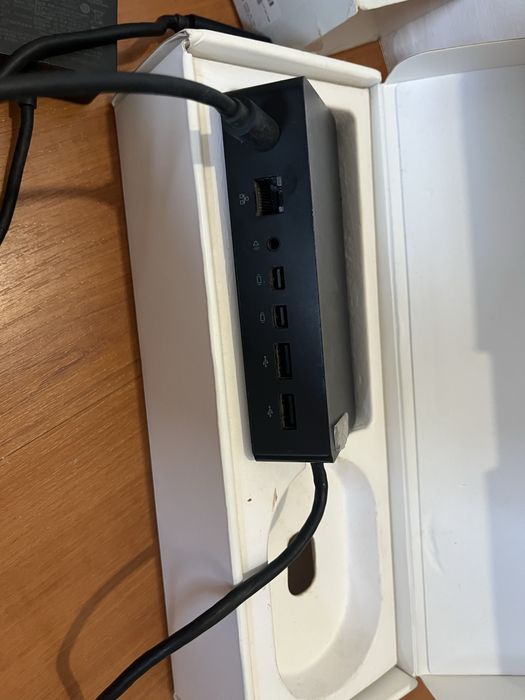 Microsoft Surface Dock