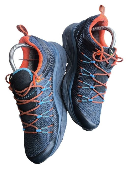 Salewa MS Dropline Gore-Tex Gtx Dark Denim Black  Damskie Buty