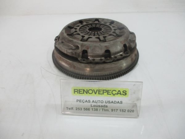 Kit embraiagem FORD Fiesta VI (CB1, CCN)