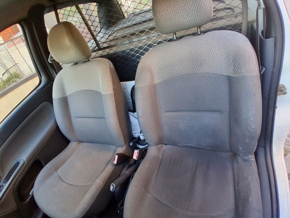 Renault Clio Comercial 1.5 dCI
