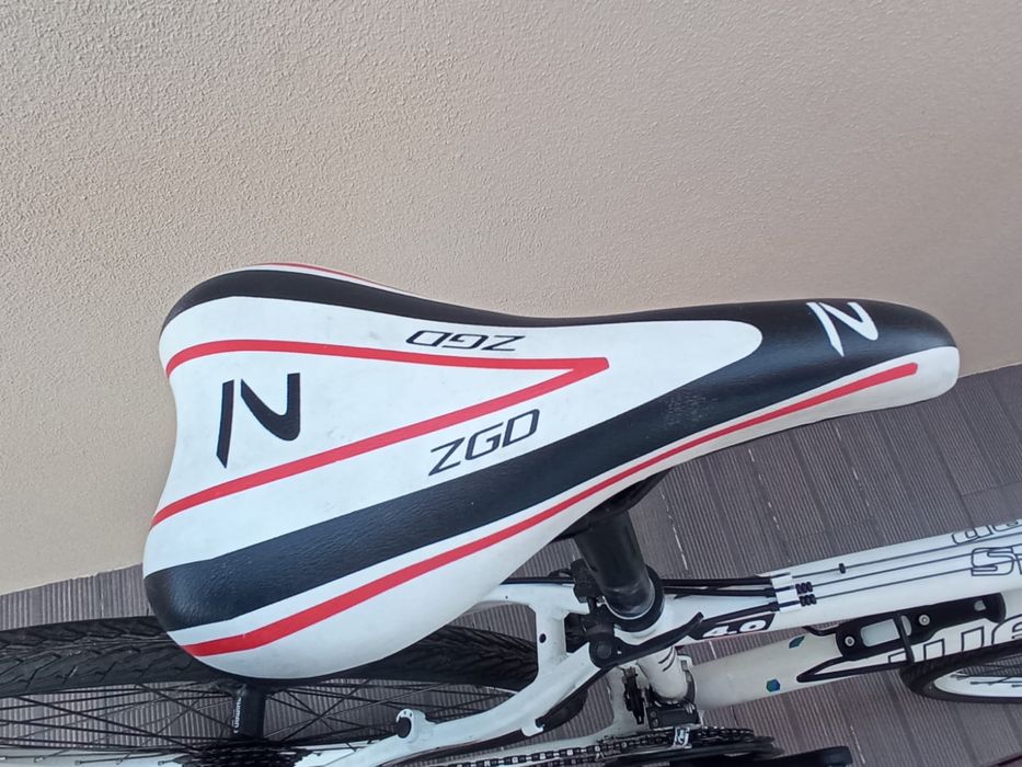 Bicicleta Criança/Adulto