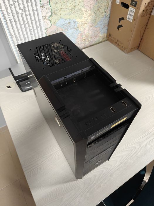 Komputer Stacjonarny i5/16GB RAM/R9 270/SSD 120GB