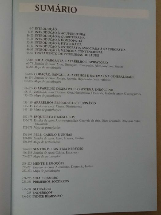 Medicinas Alternativas de Simon Mills