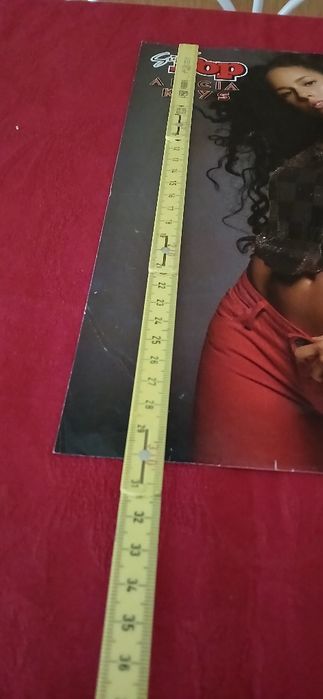 Poster Alicia Keys, novo