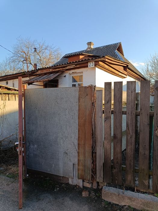 Продам земельну ділянку в Броварах район Парк Шевченко.