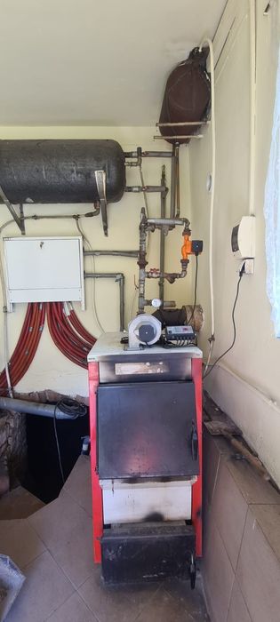 Sprzedam  gospodarstwo rolne