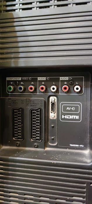 Телевізор Panasonic TX-R26LE7