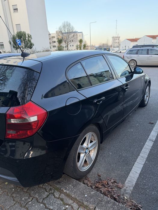 BMW 120 — fotografia 4