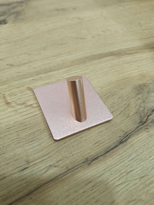 Haczyki Samoprzylepne do ściany 3M,6sztuk