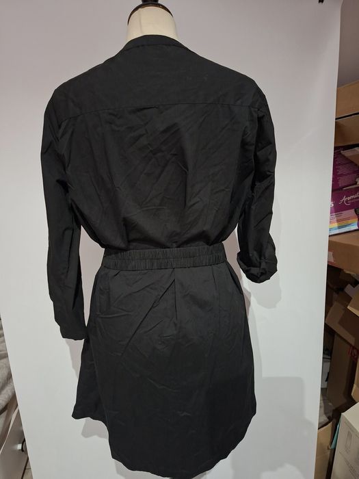 Greenpoint Sukienka koszulowa damska rozmiar  40
 Sukienka koszulowa