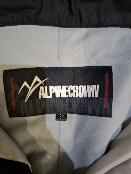 Продам горнолыжный костюм