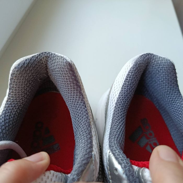 ВІНТАЖ ! Кросівки ADIDAS Duramo 3 розмір 42