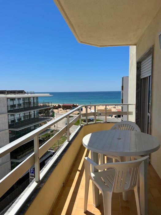 Apartamento Férias Armação de Pêra