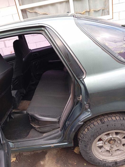 Mitsubishi Goland Дизель.