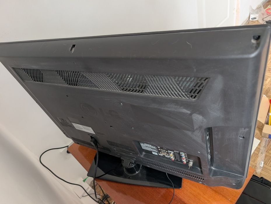 Telewizor LG 32 cale 32LK530