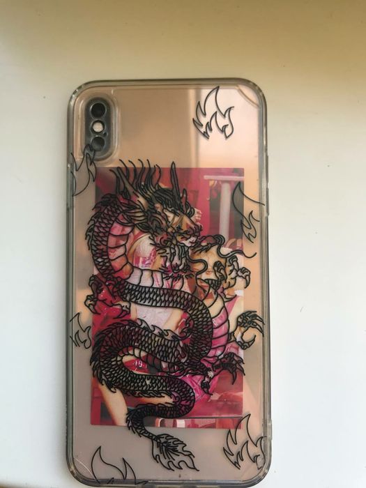 телефон iPhone 10 256gb