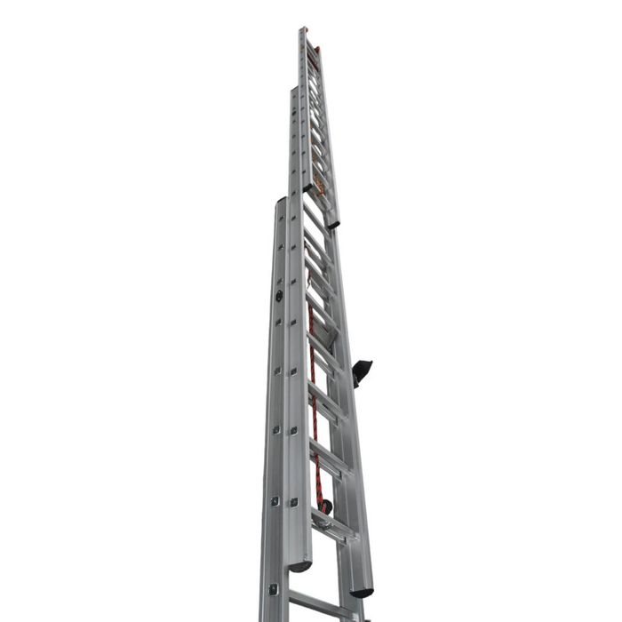 Оренда драбини 12 метрів. Аренда лестницы. Лестница