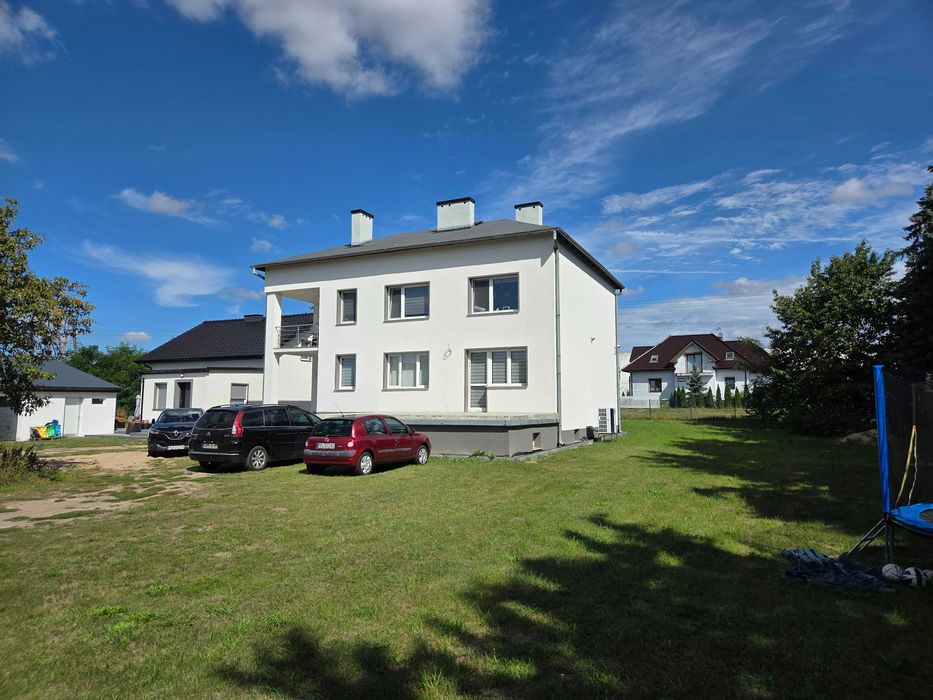 Mieszkanie do wynajęcia