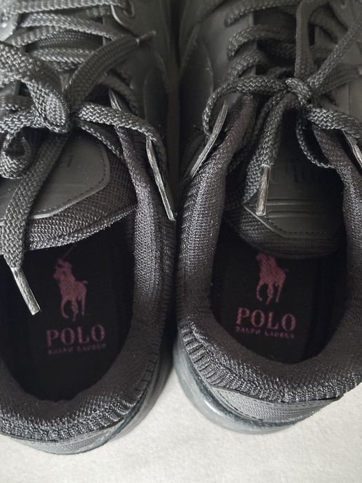 Ralph Polo Lauren sneakers Trackstr 200 r.43