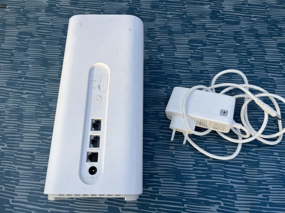 Huawei B818-263 – router 4G LTE Cat.19 Polska dystrybucja