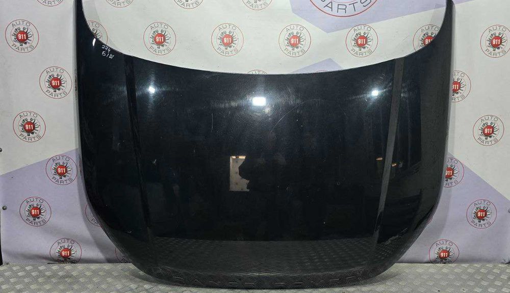 Капот на Land-rover RANGE ROVER EVOQUE 2012 - 2018